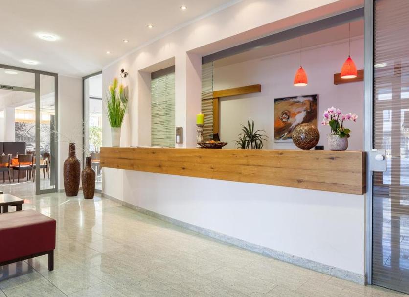 Recepció Foto