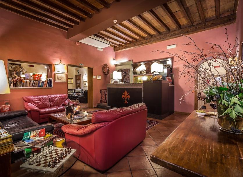 Sala d'estar Foto