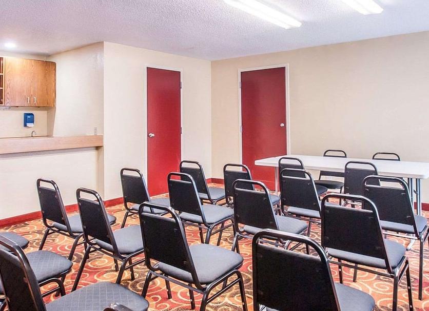 Sala de conferències Foto