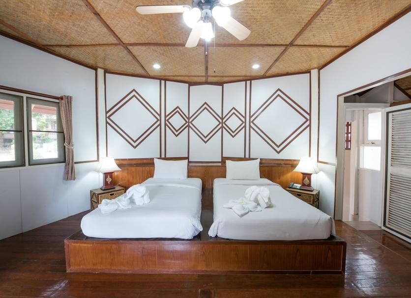 Habitació Foto