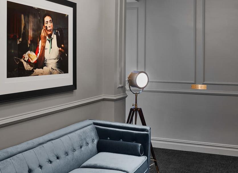 Serveis de l’habitació Foto