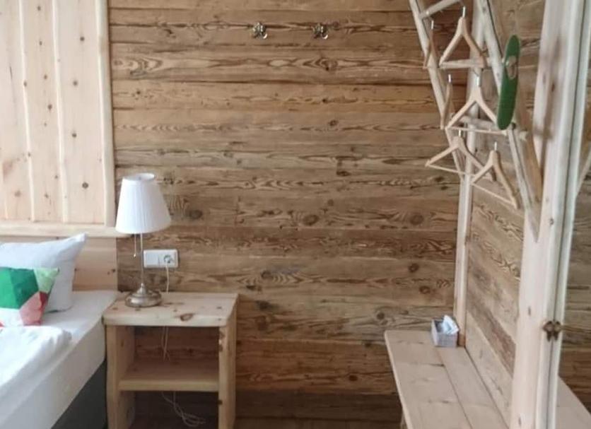 Serveis de l’habitació Foto