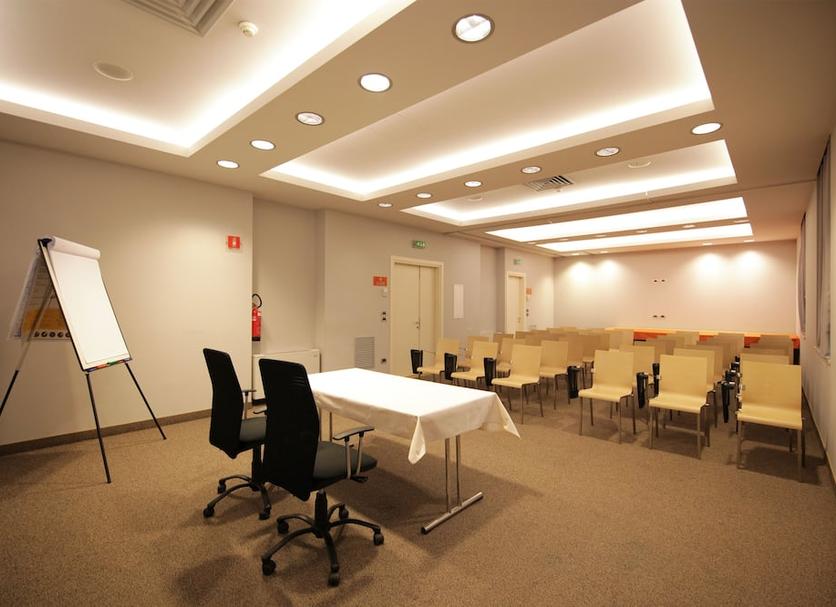Sala de conferències Foto