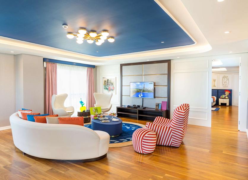Sala Foto