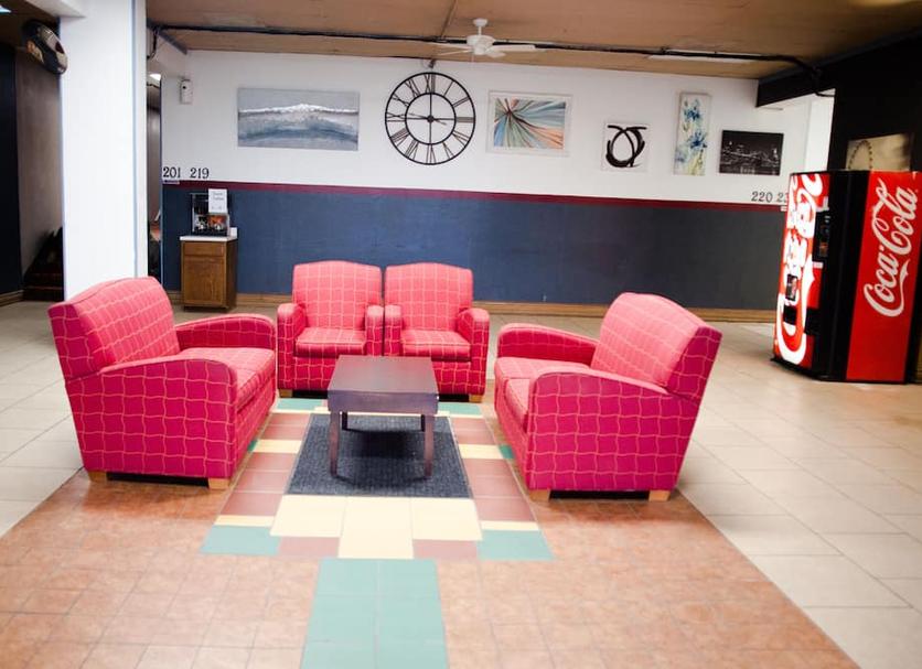 Sala d'estar Foto