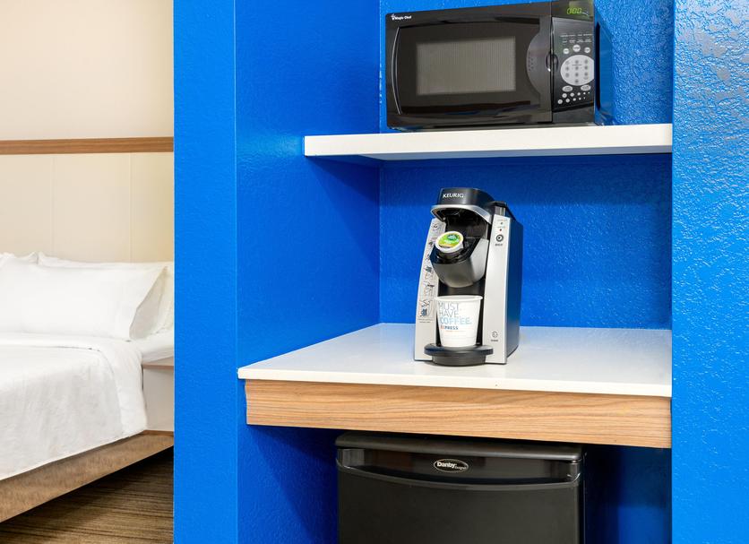 Serveis de l’habitació Foto