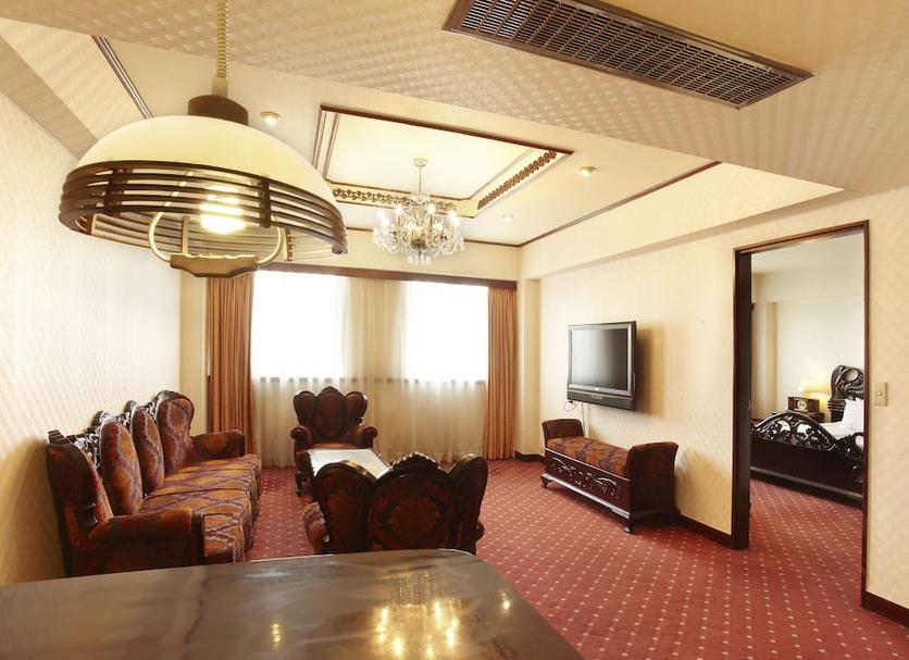 Sala Foto