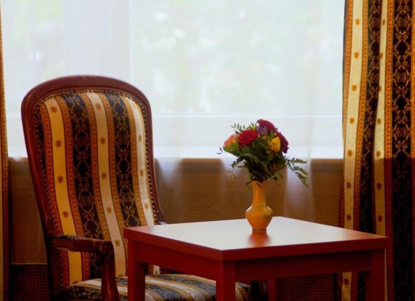 Serveis de l’habitació Foto
