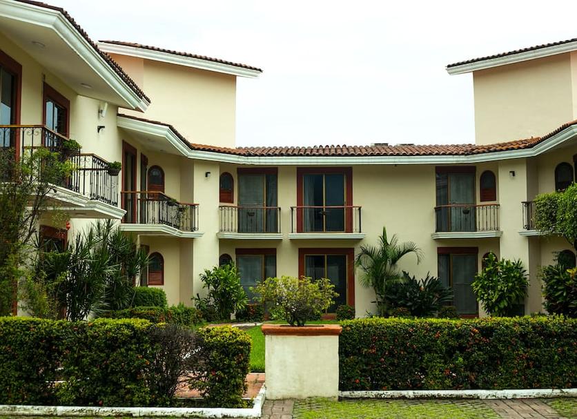 Edifici Foto