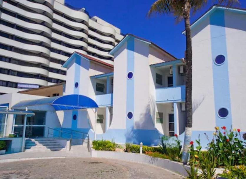 Edifici Foto