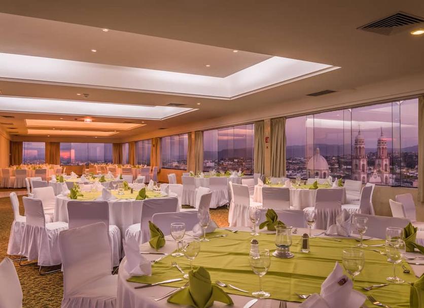 Sala de banquets Foto