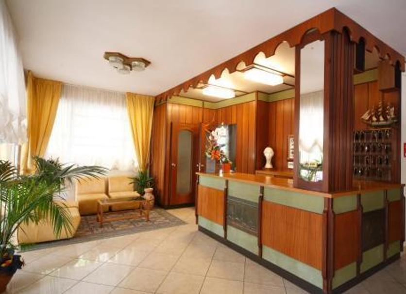 Recepció Foto