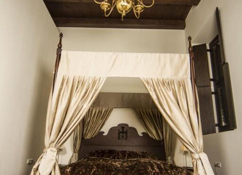 Serveis de l’habitació Foto