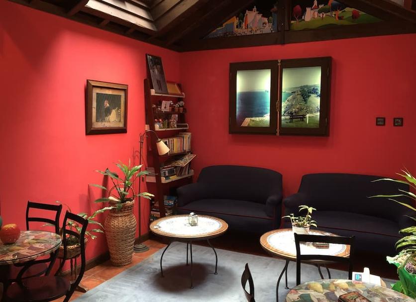 Sala Foto