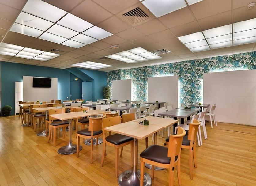 Sala de conferències Foto