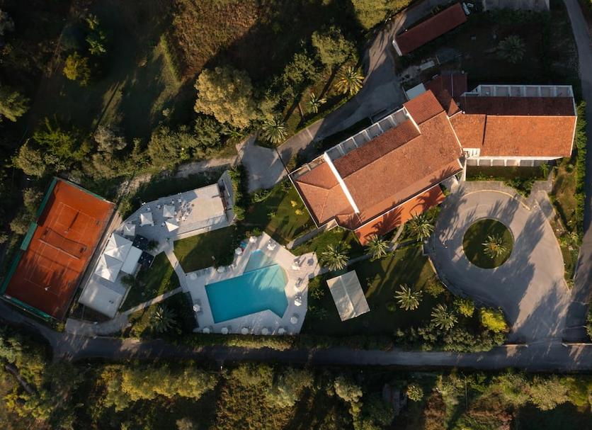 Edifici Foto