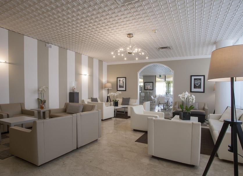 Sala d'estar Foto
