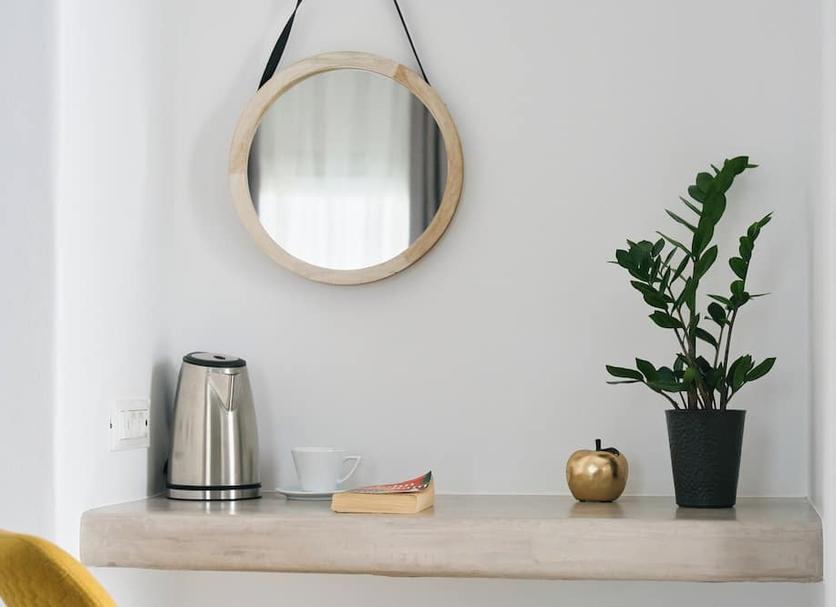 Serveis de l’habitació Foto