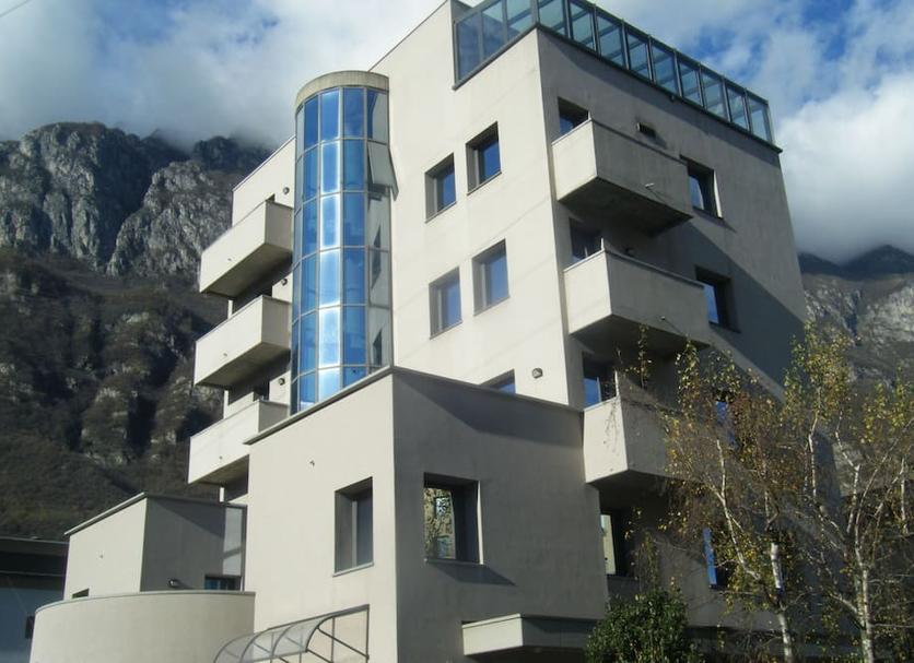 Edifici Foto