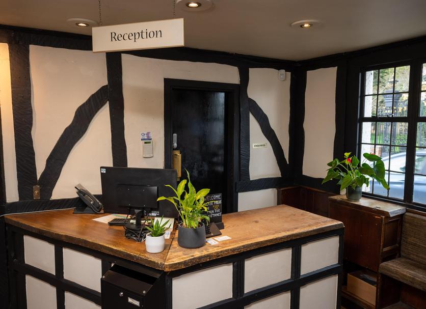 Serveis de l’habitació Foto