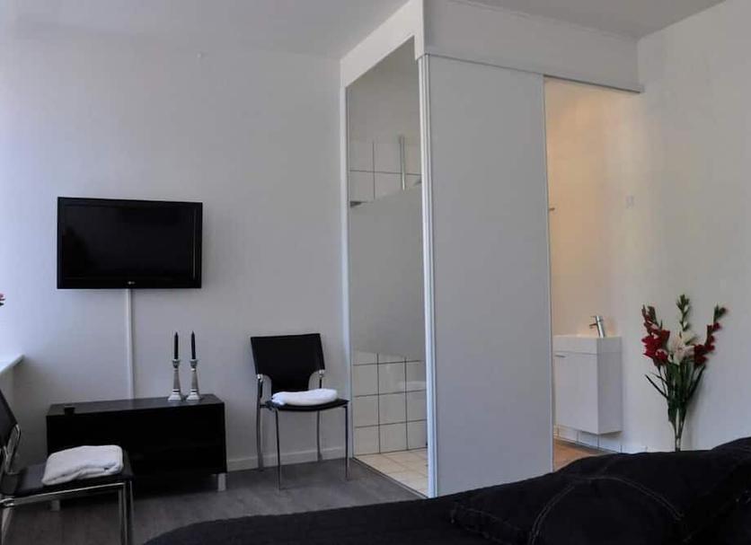 Serveis de l’habitació Foto