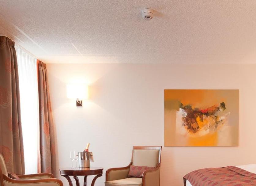 Serveis de l’habitació Foto