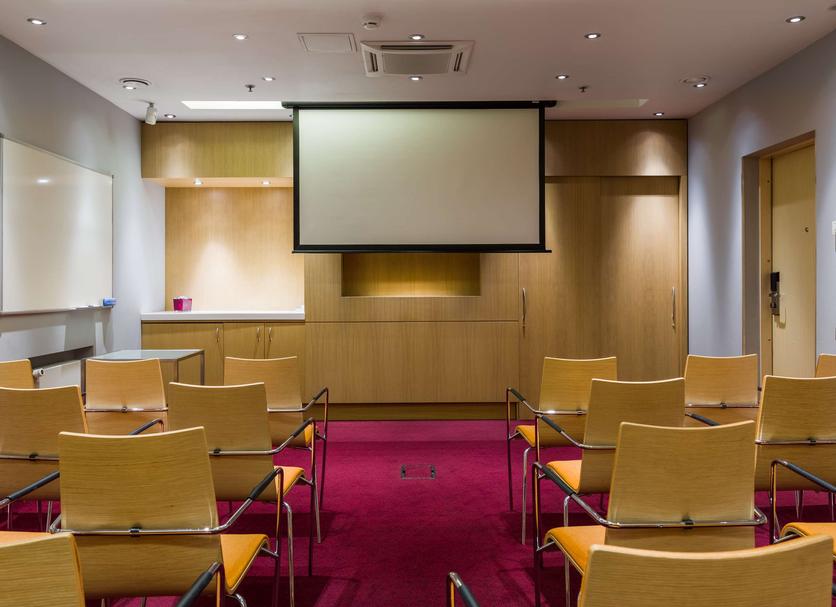 Sala de conferències Foto