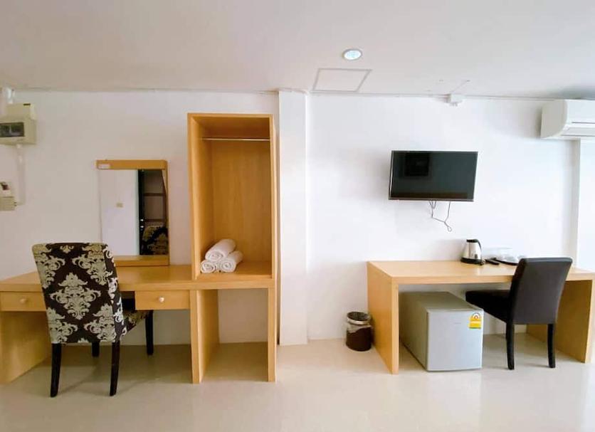 Serveis de l’habitació Foto