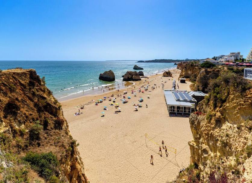 Platja Foto