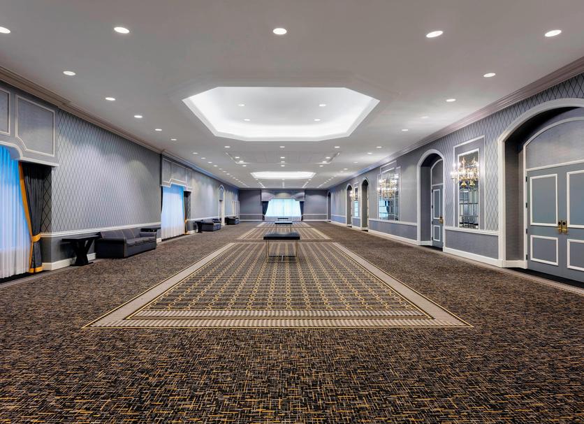Sala de conferències Foto