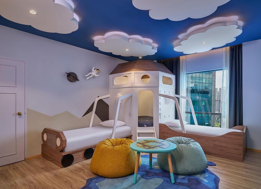 Habitació Foto