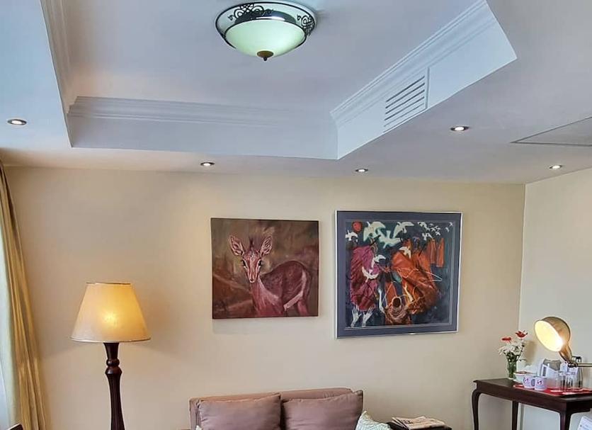Serveis de l’habitació Foto
