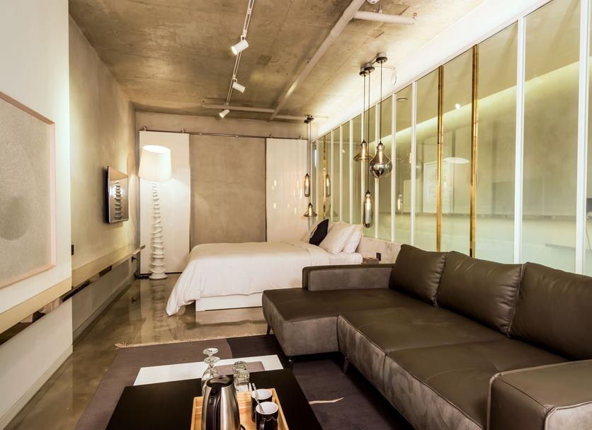 Habitació Foto