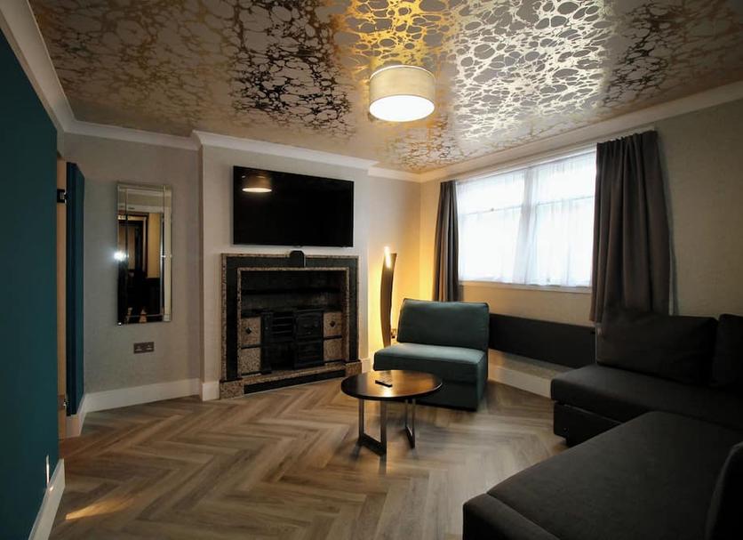 Sala Foto