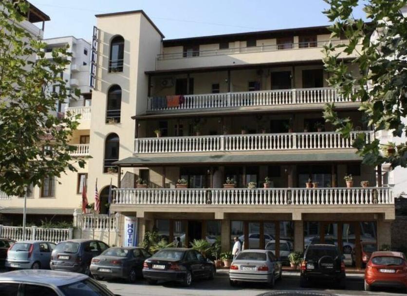 Edifici Foto