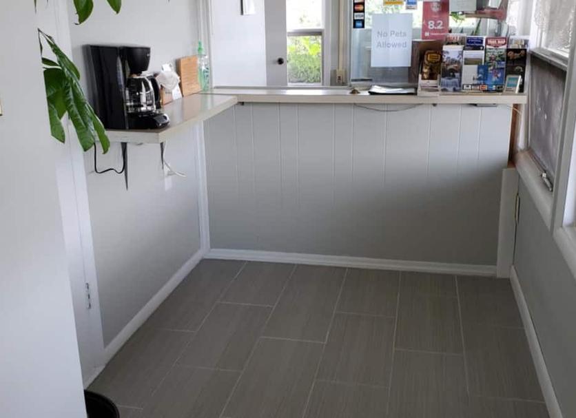 Serveis de l’habitació Foto