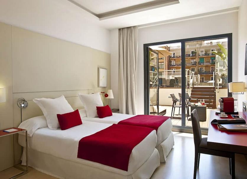Habitació Foto
