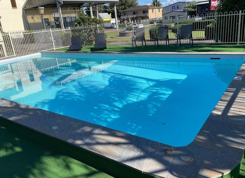 Pool Foto