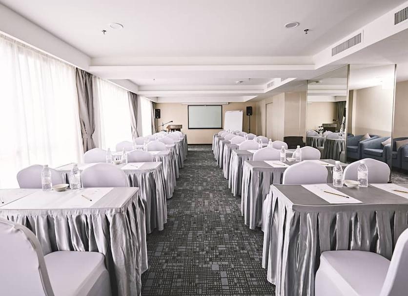 Sala de conferències Foto