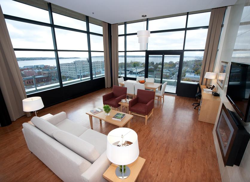 Sala Foto