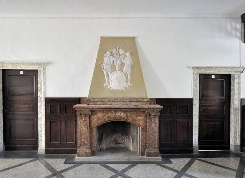 Serveis de l’habitació Foto