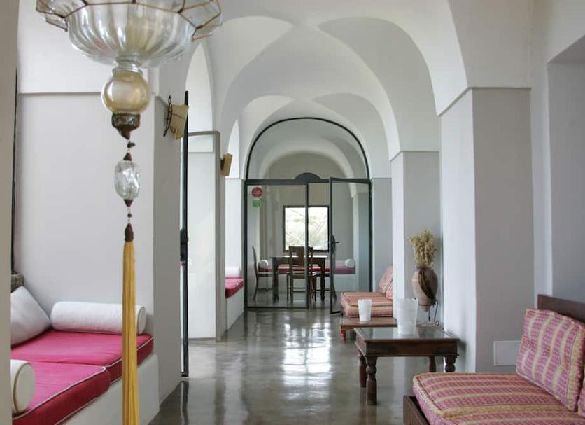 Sala Foto