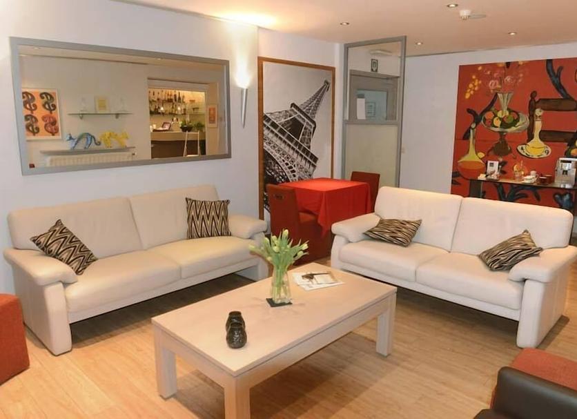 Sala Foto