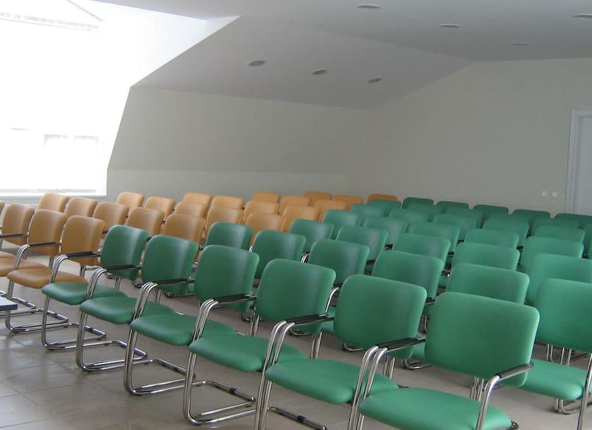Sala de conferències Foto