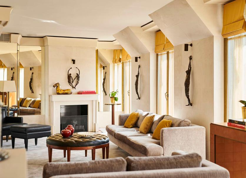 Sala Foto