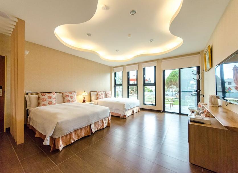 Habitació Foto