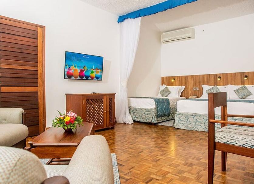 Habitació Foto