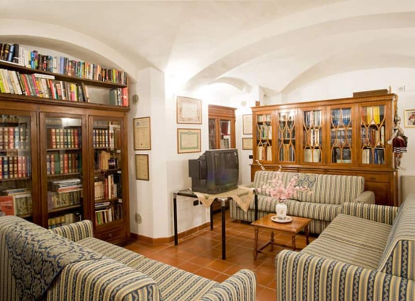 Sala d'estar Foto