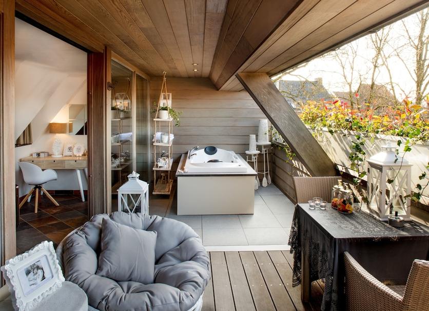 Serveis de l’habitació Foto