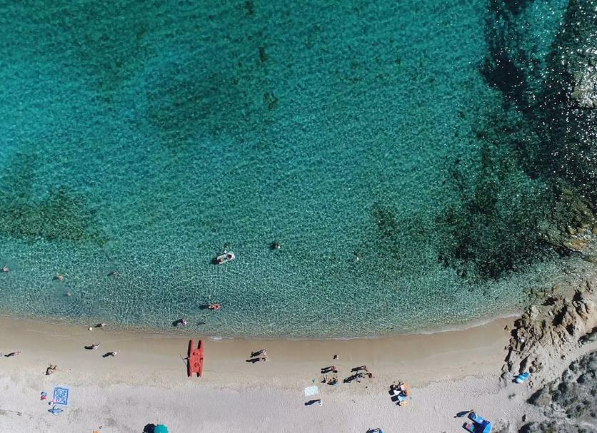 Platja Foto